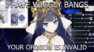 Hololive GIF