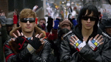 Andy Samberg Snl GIF