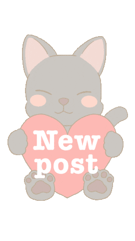 ねこ 猫 Sticker