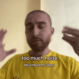 Joke Indie GIF