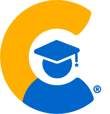 Academia CEAPRO Sticker