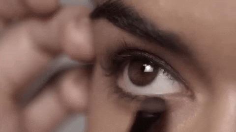 Eyeshadow Smokey Eye GIF by NARS Cosmetics - Find & Share on GIPHY