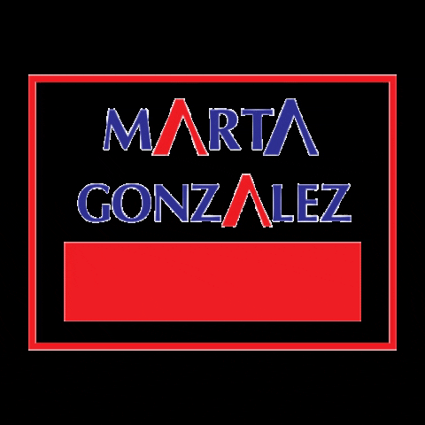 Marta González Propiedades GIF