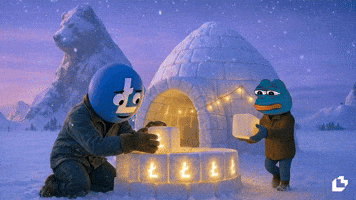 Building Grinding GIF by LitVM