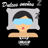 Dulces-suenos GIFs - Get the best GIF on GIPHY