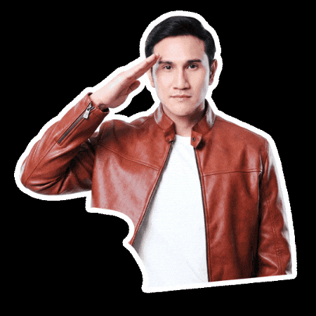 Vino G Bastian Yes GIF by CAFFINO
