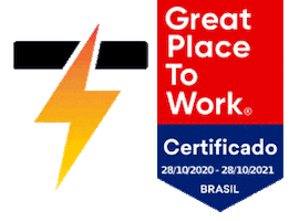 Tecnova Energia Sticker