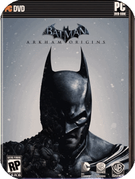 batman arkham origins