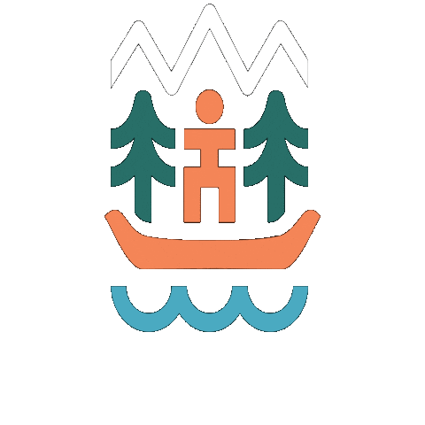 Howe Sound Biosphere Region Initiative Society Sticker