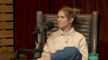 Hell Yeah GIF by Rooster Teeth