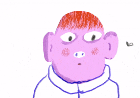 Fly Insect GIF by phildekem