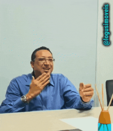 GIF by Logus Imóveis
