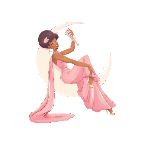 Sticker by Tammi Savoy