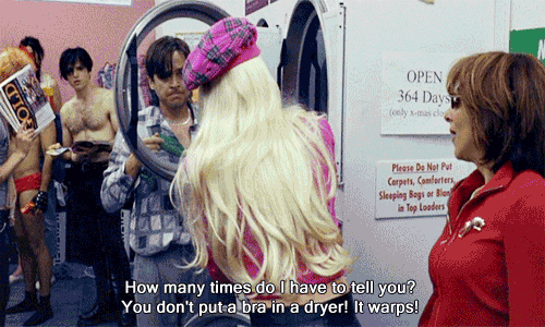 Hedwig and the angry inch GIFs - Find & Share on GIPHY