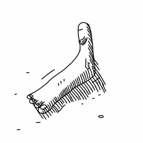 Animation Loop GIF