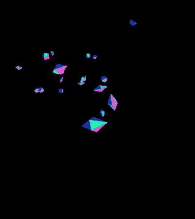 Good Morning Wow GIF by kretzsche