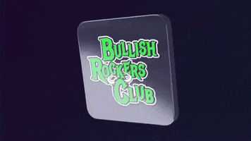 Rock Crypto GIF by BullishRockers