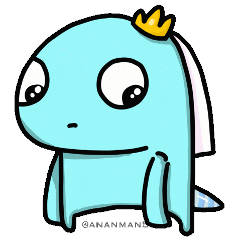 Sorry Sticker