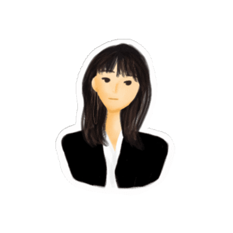 Kdrama Sticker