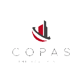 Brand Sticker by Copas empreendimentos