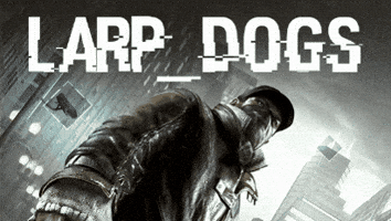 Watch Dogs Ubisoft GIF