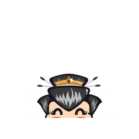 Metou - Cuisine d'Asie Sticker