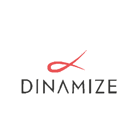 Sticker by Dinamize