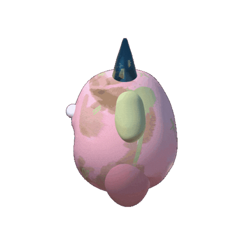 Animated Sticker