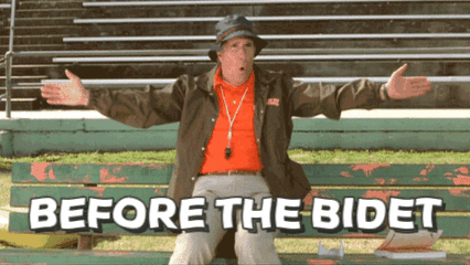Bidet Gifs Get The Best Gif On Giphy