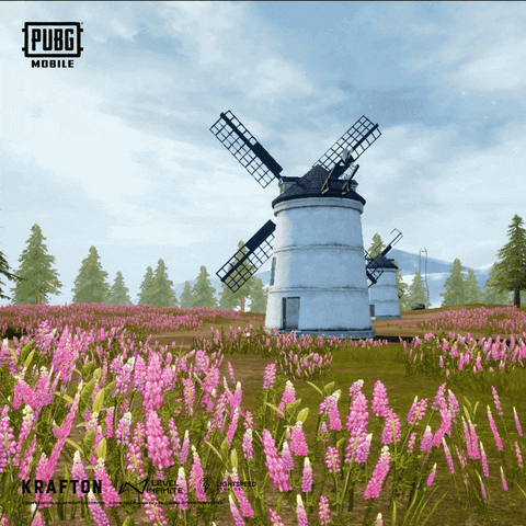 Video Games Hello GIF by Official PUBG MOBILE