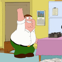 Peter Griffin Done GIFs - Find & Share on GIPHY