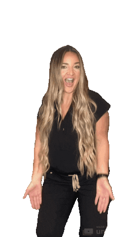 Aesthetics Swipe Up Sticker by The Injector Room