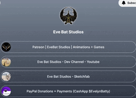 Game Dev Animation GIF