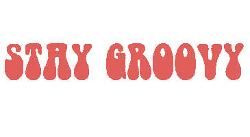 Hippie Sticker by LittlePieceofmyHeart