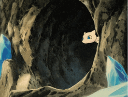 lucario and the mystery of mew pokemon GIF