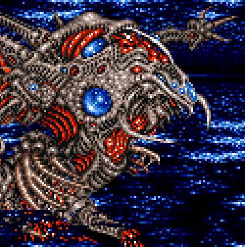 Final Fantasy Iv GIFs Get the best GIF on GIPHY