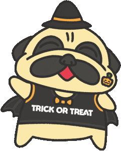 Fun Love Sticker