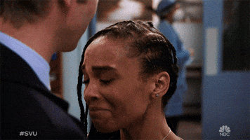 Sad Episode 11 GIF by Law & Order