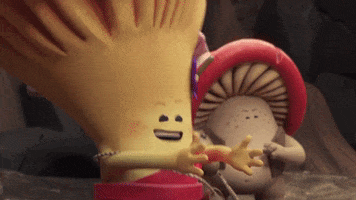 Winner Yes GIF by Mushmushfun