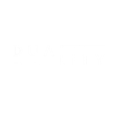 Duality_pt Sticker