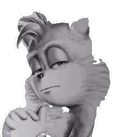 Animated Sticker