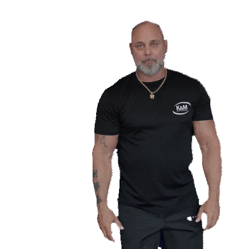 Km Sticker by Kuntokeskus K&M