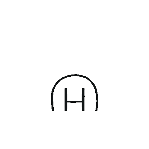 Harry's Good Times Co. Sticker