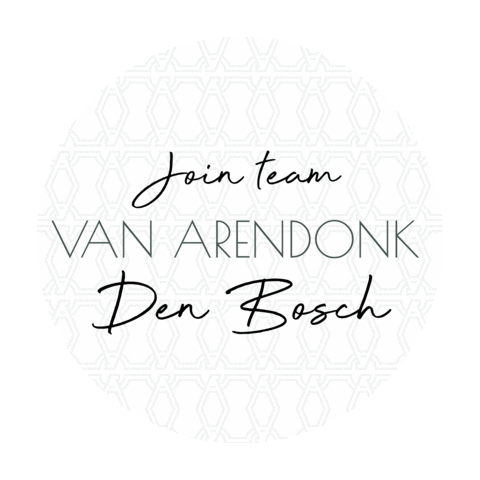 Van Arendonk Sticker