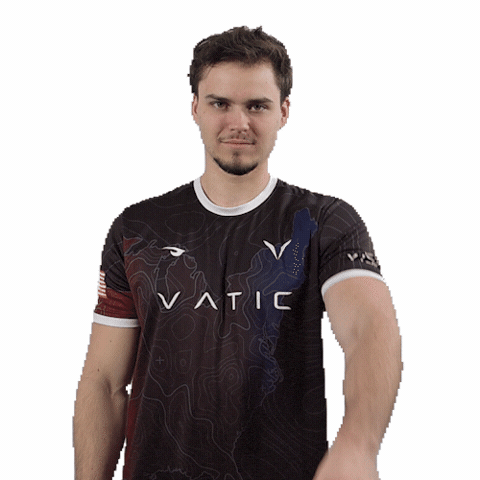 Clash Royale Esports GIF by Vatic
