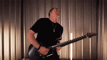 Guitar Player GIF by ColeRolland