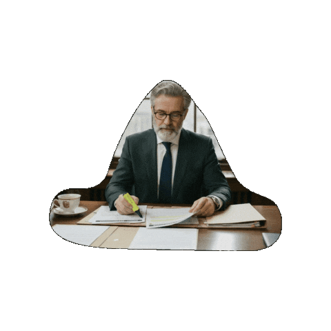 Financial Advisor Sticker