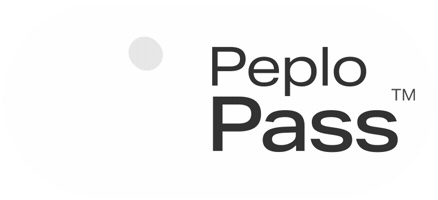 Peplopass GIF by PeploBio