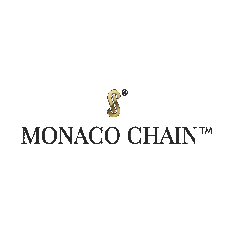 Monacochain Sticker