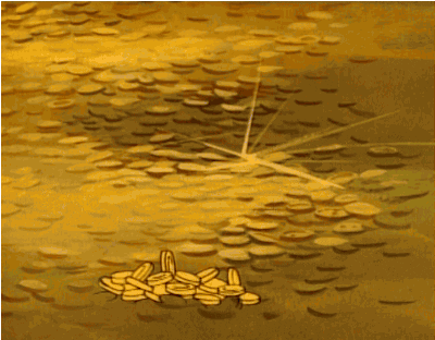 Duck Tales Disney GIF - Find & Share on GIPHY